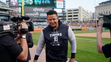 El futuro de Miguel Cabrera con los Tigres de Detroit