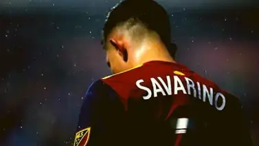MLS: Jefferson Savarino, el retorno del extremo dinámico al Real Salt Lake MLS: Jefferson Savarino, el retorno del extremo dinámico al Real Salt Lake