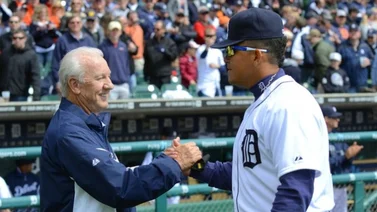 MLB: Hijo de Al Kaline felicita a Miguel Cabrera  por su hazaña