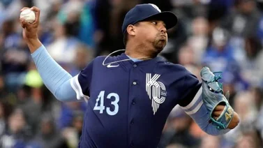MLB: Carlos Hernández se enfrenta a los Orioles en Baltimore