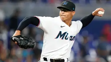 MLB: Jesús Luzardo "El béisbol es mi vida" MLB: Jesús Luzardo "El béisbol es mi vida"