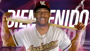 Resumen: Venezolanos mostraron poder en la Liga Mexicana de Beisbol (+ videos)