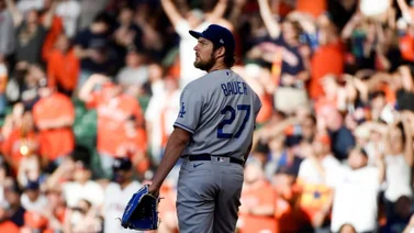 MLB ofrece a Trevor Bauer reducir su sanción si cumple ciertas condiciones