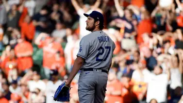 MLB ofrece a Trevor Bauer reducir su sanción si cumple ciertas condiciones MLB ofrece a Trevor Bauer reducir su sanción si cumple ciertas condiciones