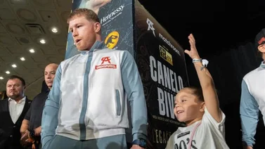 ¿Cuántos títulos posee Canelo Álvarez?