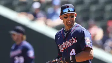 MLB: Lesión de Carlos Correa abre las puertas al mejor prospecto de los Mellizos MLB: Lesión de Carlos Correa abre las puertas al mejor prospecto de los Mellizos