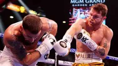 ¿Cuándo fue el último combate de Canelo Álvarez? ¿Cuándo fue el último combate de Canelo Álvarez?