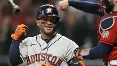 MLB: José Altuve celebra otro cumpleaños en la élite del beisbol