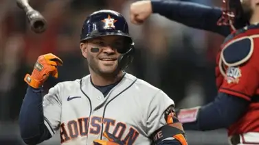 MLB: José Altuve celebra otro cumpleaños en la élite del beisbol MLB: José Altuve celebra otro cumpleaños en la élite del beisbol
