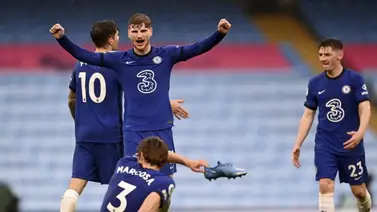 El Chelsea FC tiene un nuevo grupo de dueños El Chelsea FC tiene un nuevo grupo de dueños