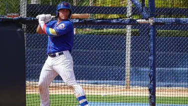 MLB: ¿Quién es el próximo prospecto venezolano en debutar en Grandes Ligas? MLB: ¿Quién es el próximo prospecto venezolano en debutar en Grandes Ligas?