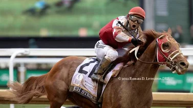 Kentucky Derby: De Gustavo Ávila a Sonny León hay 51 años de historia hípica