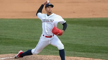 MLB : Prospecto venezolano de los Phillies es llamado al equipo grande