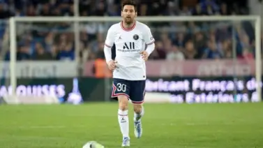 En la MLS hay indiferencia por Lionel Messi En la MLS hay indiferencia por Lionel Messi
