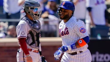 MLB: Los Mets de Nueva York liberan a Robinson Canó