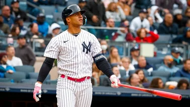 MLB: Gleyber Torres habla sobre la polémica de su jonrón (+VIDEO)