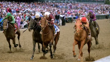 ¿Por qué Rich Strike fue la sorpresa del Kentucky Derby 2022?