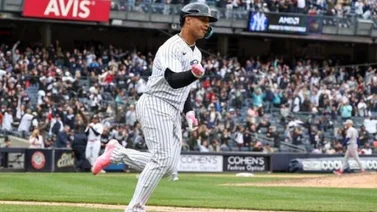 Resumen de la MLB. 8 de mayo: Gleyber Torres brilla en el día de las remontadas