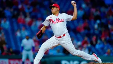 MLB: Ranger Suárez va abrirá contra Seattle MLB: Ranger Suárez va abrirá contra Seattle