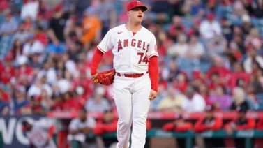 MLB: Jhonathan Díaz es enviado de vuelta a las menores