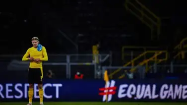 ¿Es Erling Haaland la solución a la maldición de Pep Guardiola en Champions League? ¿Es Erling Haaland la solución a la maldición de Pep Guardiola en Champions League?