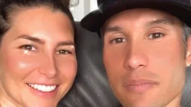 Natasha Araos exesposa del artista: "¡Dejen tranquilo al Chyno!"