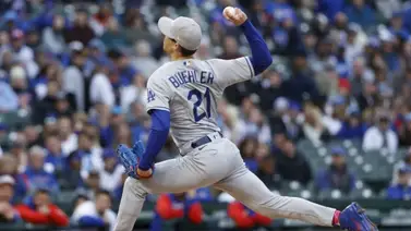 Walker Buehler de los mejores abridores en la historia de MLB Walker Buehler de los mejores abridores en la historia de MLB