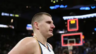 NBA: Los ocho equipos que nunca han tenido un MVP NBA: Los ocho equipos que nunca han tenido un MVP