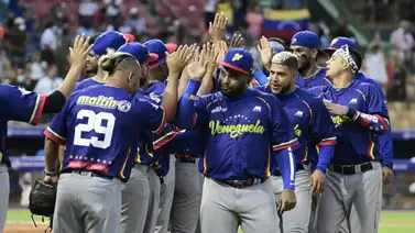 Inician los preparativos para la Serie del Caribe Gran Caracas 2023 Inician los preparativos para la Serie del Caribe Gran Caracas 2023