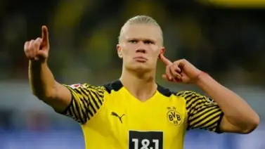 La cláusula del divorcio entre Erling Haaland y el Real Madrid La cláusula del divorcio entre Erling Haaland y el Real Madrid