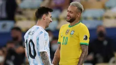 El Brasil - Argentina tendrá que jugarse: la FIFA confirma su decisión El Brasil - Argentina tendrá que jugarse: la FIFA confirma su decisión