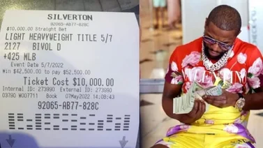 Mayweather apostó contra de Canelo Álvarez y se burla en las redes sociales