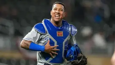 Salvador Pérez, el mejor catcher venezolano en la MLB y su cumpleaños 32 Salvador Pérez, el mejor catcher venezolano en la MLB y su cumpleaños 32