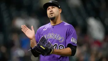 Antonio Senzatela se mide ante San Francisco para un nuevo triunfo Antonio Senzatela se mide ante San Francisco para un nuevo triunfo