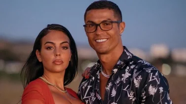 ASI ES EL ROLLO :Isbel Parra ,Maluma ,Chyno Miranda ,Cristiano Ronaldo y Georgina Rodríguez