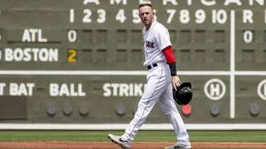 ¿Qué le pasa a los Boston Red Sox? ¿Qué le pasa a los Boston Red Sox?