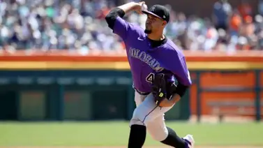 MLB: tres venezolanos abren hoy en las Grandes Ligas MLB: tres venezolanos abren hoy en las Grandes Ligas