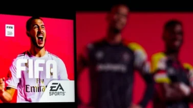 El FIFA deja de llamarse FIFA: EA Sports FC será el nuevo nombre del videojuego de fútbol