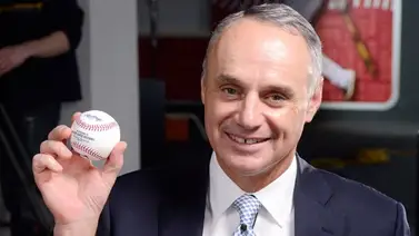 MLB planea aprobar sustancias para mejorar el agarre de la pelota MLB planea aprobar sustancias para mejorar el agarre de la pelota