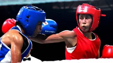 Debut de lujo para Venezuela en el Mundial de Boxeo Femenino Debut de lujo para Venezuela en el Mundial de Boxeo Femenino