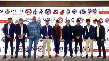 La LMBP presenta segunda edición del torneo