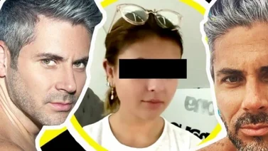 ExGaribaldi Ricardo Crespo condenado a 19 años de cárcel por violar a su hija