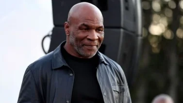 Mike Tyson a salvo de problemas legales por incidente dentro de un avión