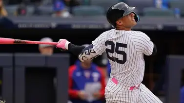 MLB: ¿Yankees encaminados a igualar su tope histórico de victorias? MLB: ¿Yankees encaminados a igualar su tope histórico de victorias?