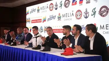 Liga Mayor de Beisbol: así es su formato de competición para la temporada 2022 Liga Mayor de Beisbol: así es su formato de competición para la temporada 2022