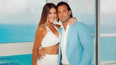 ¡Juntitos!: Gaby Espino reaparece en Instagram con su novio (+Fotos)