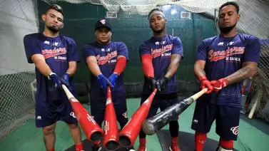Senadores de Caracas: el primer campeón de la Liga Mayor de Beisbol Profesional Senadores de Caracas: el primer campeón de la Liga Mayor de Beisbol Profesional