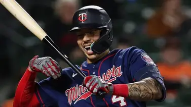 MLB: Carlos Correa a la Lista de Lesionados de los Mellizos MLB: Carlos Correa a la Lista de Lesionados de los Mellizos