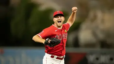 Resumen de la MLB. 10 de mayo: Reid Detmers se lleva todas las miradas con no hit no run Resumen de la MLB. 10 de mayo: Reid Detmers se lleva todas las miradas con no hit no run