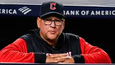 MLB: Suspendido el juego entre Guardianes y Medias Blancas por brote de COVID MLB: Suspendido el juego entre Guardianes y Medias Blancas por brote de COVID